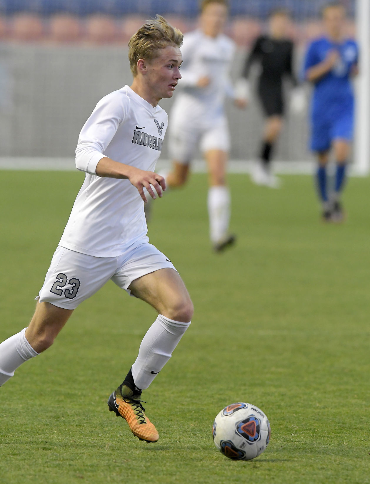 Ridgeline Stansbury Soccer 22